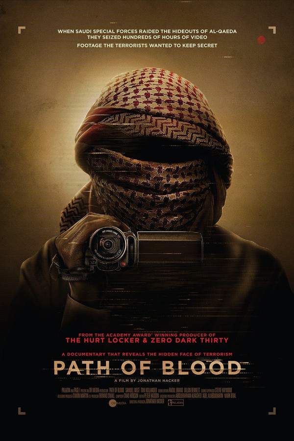 Path of Blood