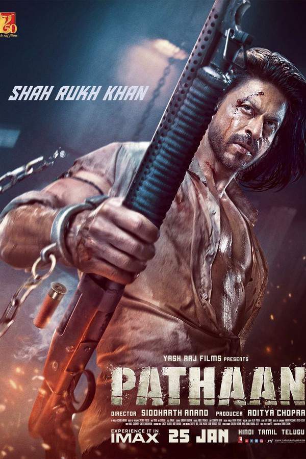 Pathaan