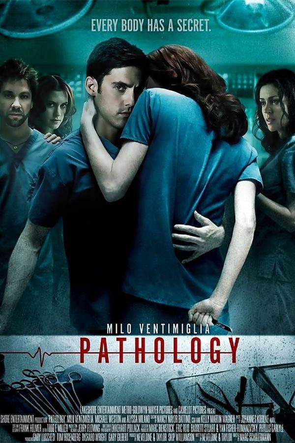 Pathology