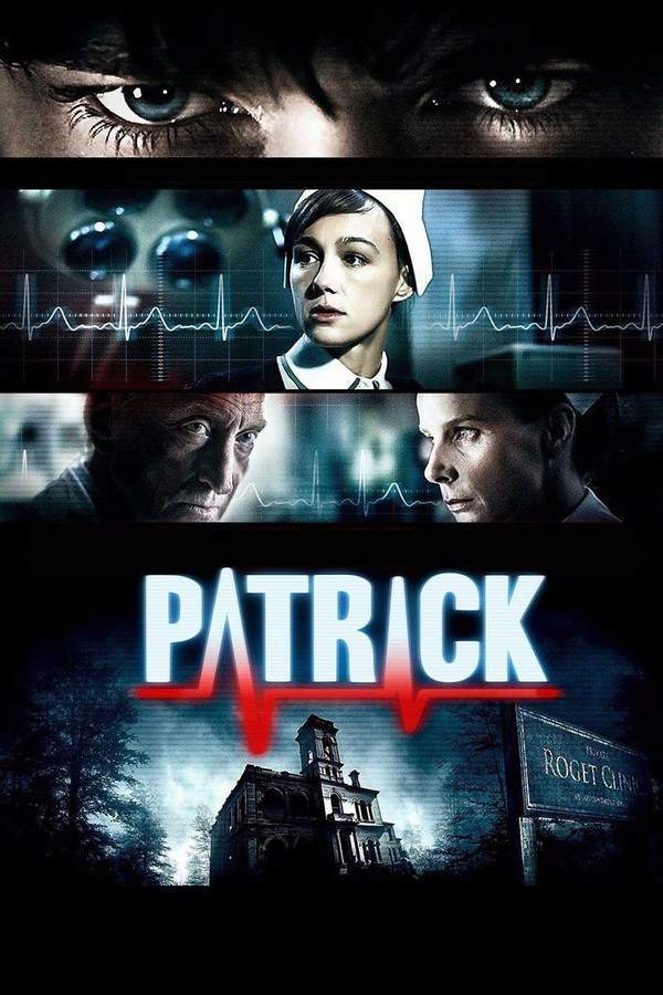 Patrick: Evil Awakens