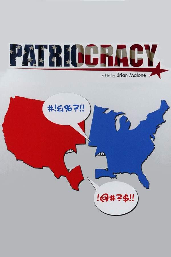 Patriocracy