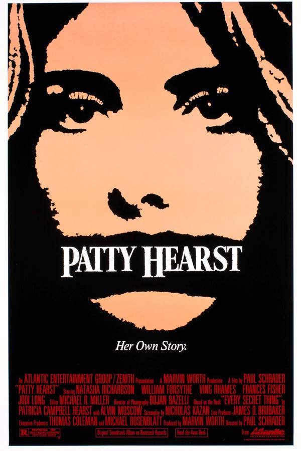 Patty Hearst
