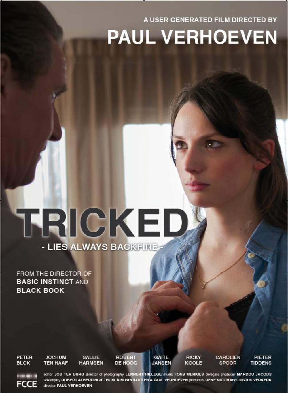 Paul Verhoeven's Tricked