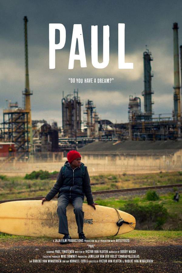 Paul