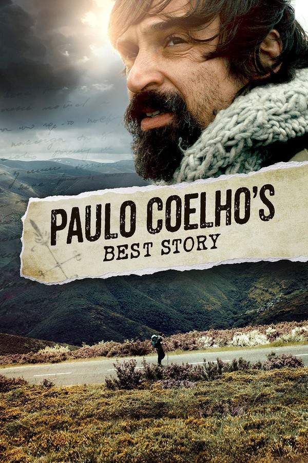 Paulo Coelho’s life is portrayed in this inspiring biographical drama. The film follows his early years, from a rebellious adolescence spent in the streets of Sao Paolo to his time as a struggling rock musician. Along the way, Coelho experiences profound personal challenges, creative exploration, and the pain of unreciprocated love, all while seeking his path to becoming a celebrated author. It’s a story of self-discovery, perseverance, and the pursuit of a literary dream.