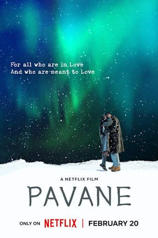 Pavane