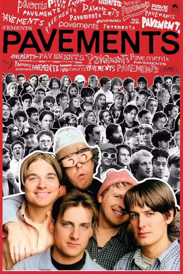Pavements
