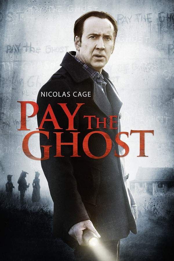 Pay the Ghost