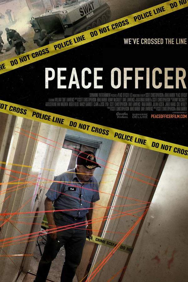 Peace Officer