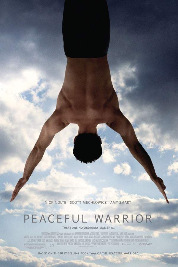 Peaceful Warrior