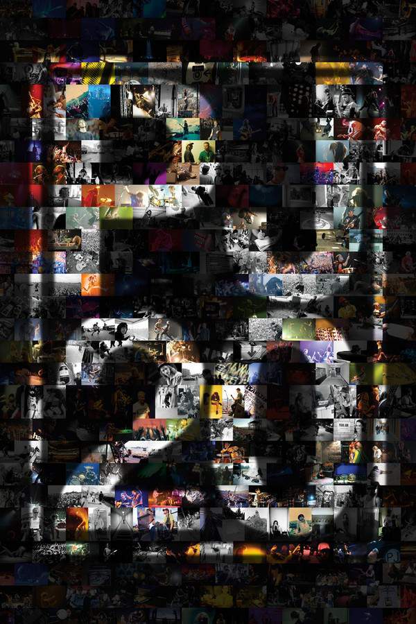 Pearl Jam Twenty