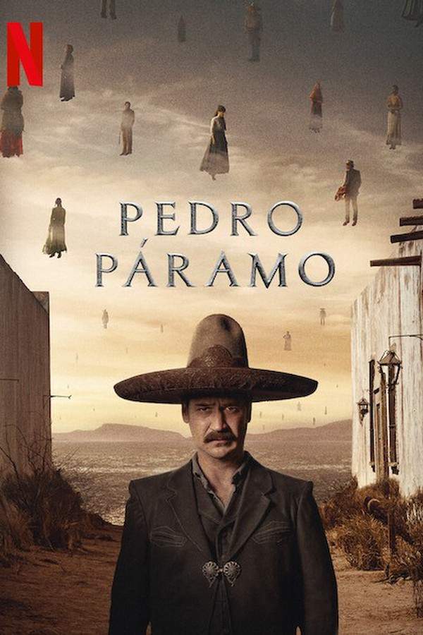 Pedro Páramo