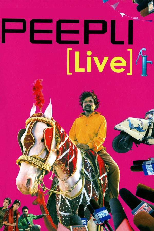 Peepli Live