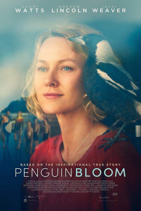 Penguin Bloom