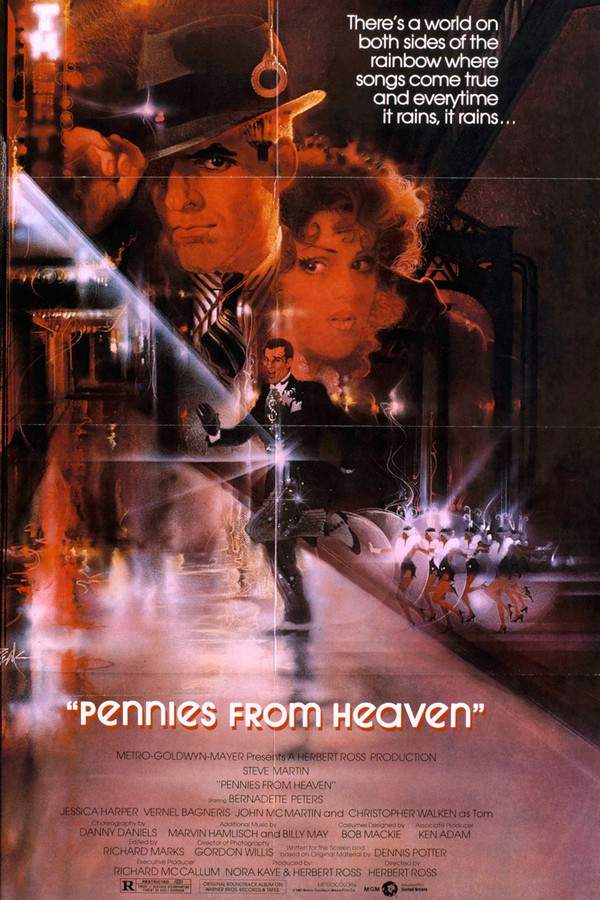 Pennies from Heaven