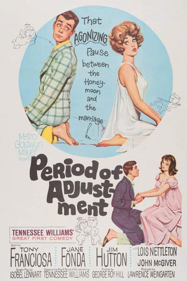 Period of Adjustment