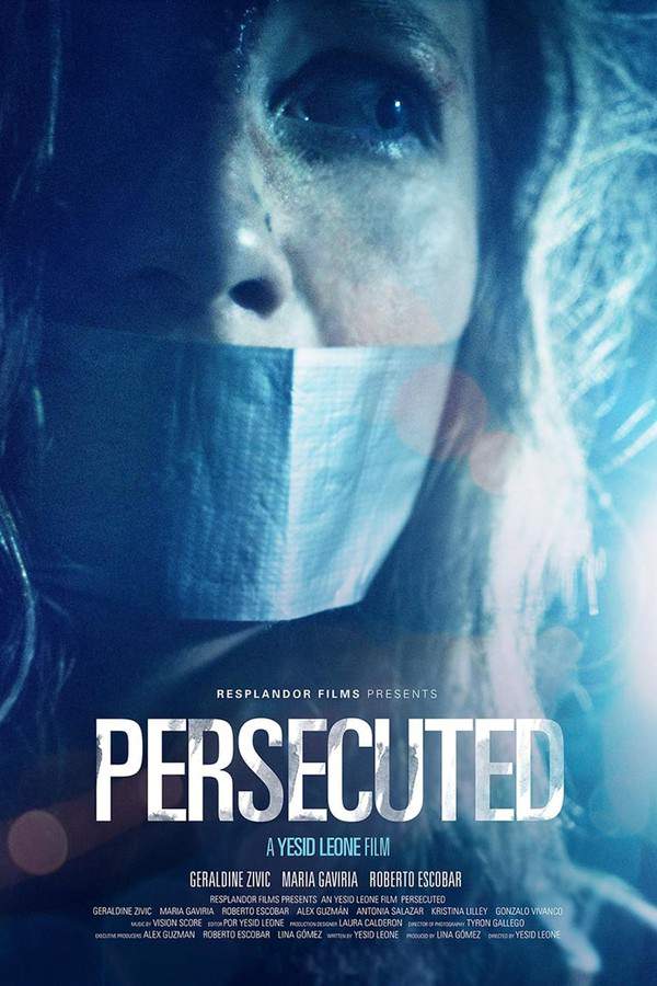 Persecuted