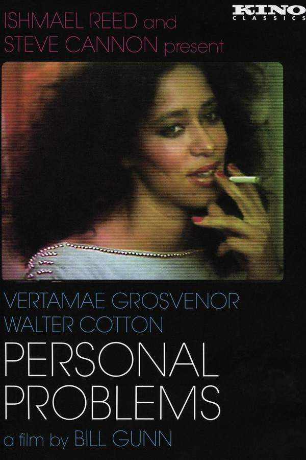 Personal Problems (1980)