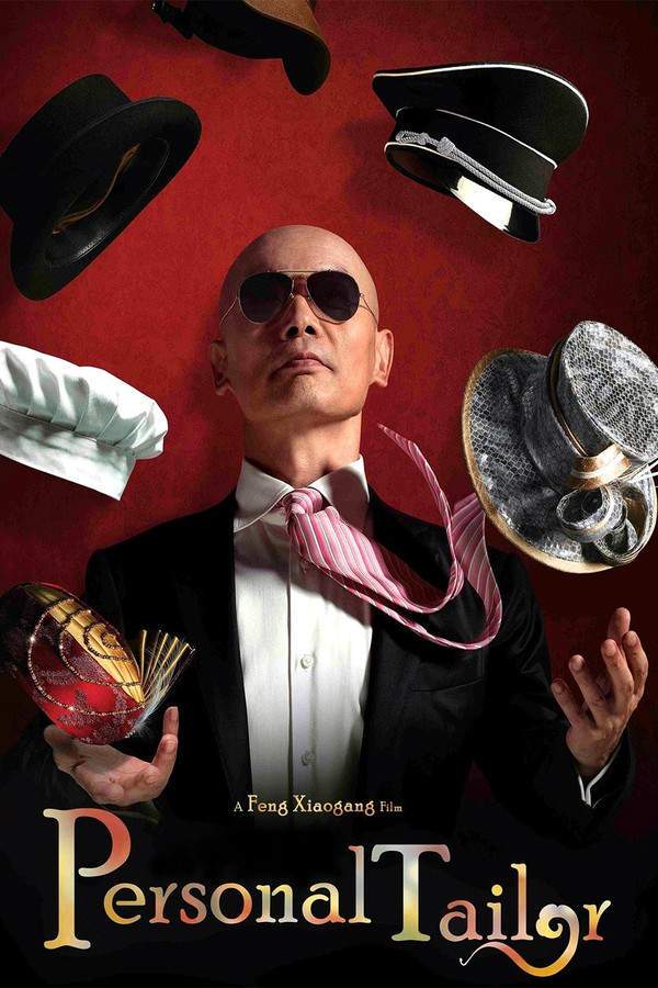 Personal Tailor