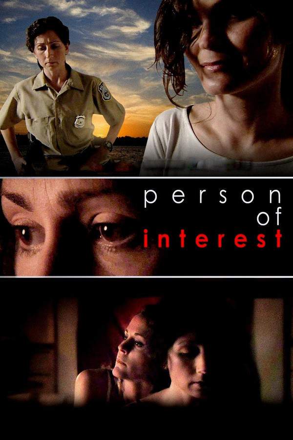 Persons of Interest