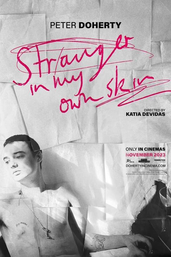 This film offers a revealing look into the life of musician Peter Doherty, exploring his struggles with fame, addiction, and a search for self-discovery. The documentary-style drama portrays a raw and intimate portrait of the artist as he confronts his personal demons and attempts to find inner peace amidst a chaotic existence. It examines the complexities of his public image and the challenges he faces in reconciling his artistic ambitions with personal turmoil.