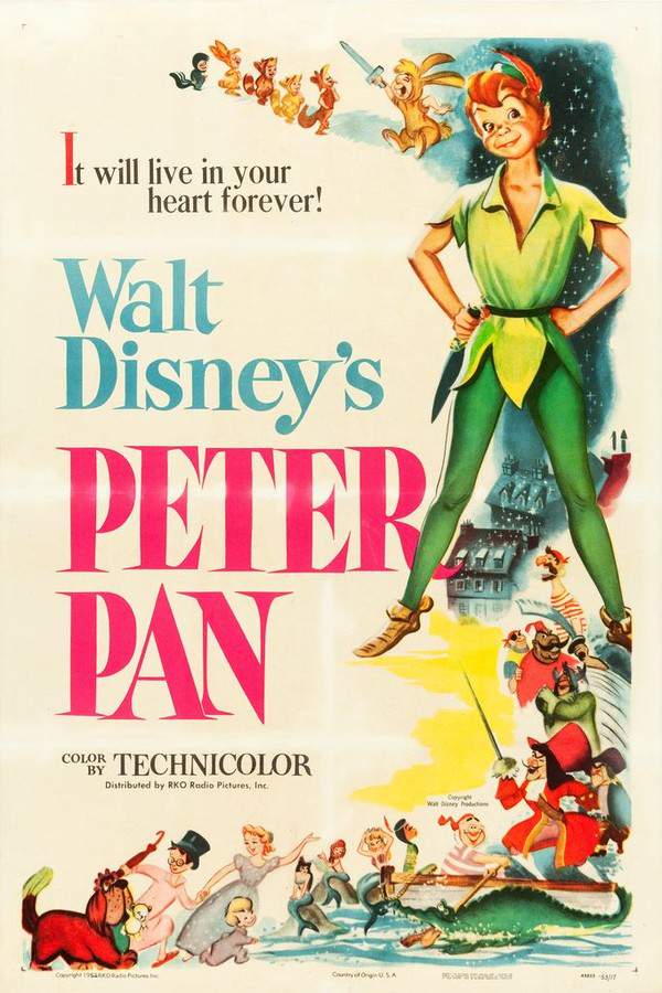 Peter Pan