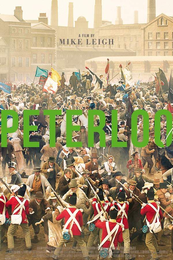 Peterloo