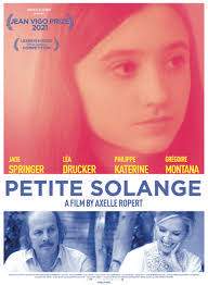 Petite Solange