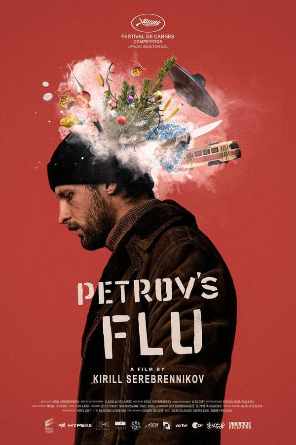 Petrov's Flu