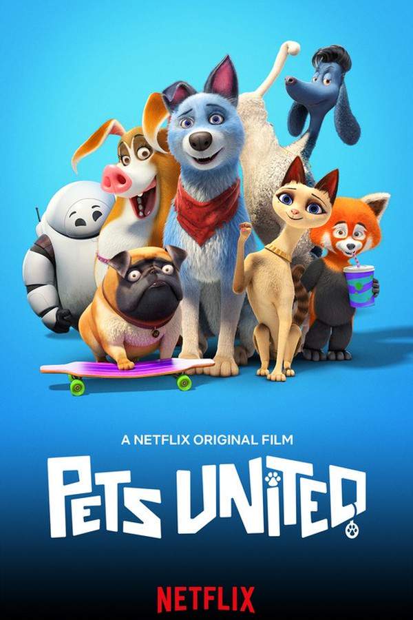 Pets United