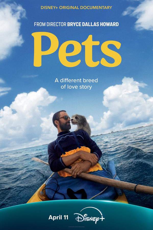 This documentary explores the profound connections between people and their pets. Through interviews, archival footage, and viral videos, it shares heartwarming stories of pet owners and rescuers, showcasing the unique bonds formed with dogs, cats, pigs, goats, and even birds of prey.