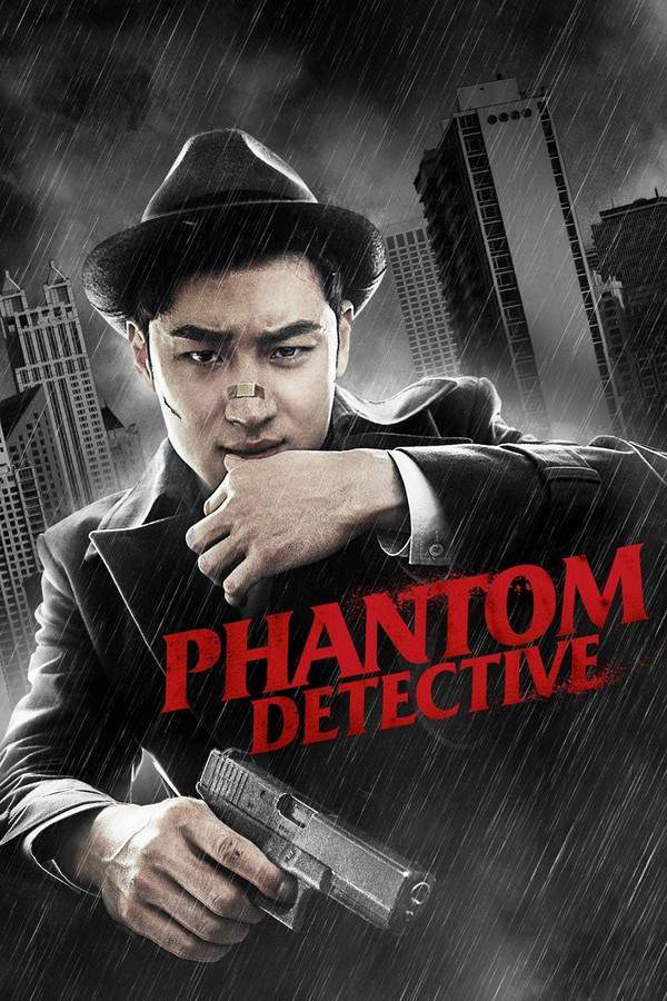A cynical and seasoned detective becomes entangled in a complex case that quickly spirals into a dangerous conspiracy. While initially appearing simple, the investigation reveals a web of deceit and hidden agendas. He must navigate treacherous situations and confront powerful adversaries as he fights to uncover the truth and protect himself from those who want him silenced.