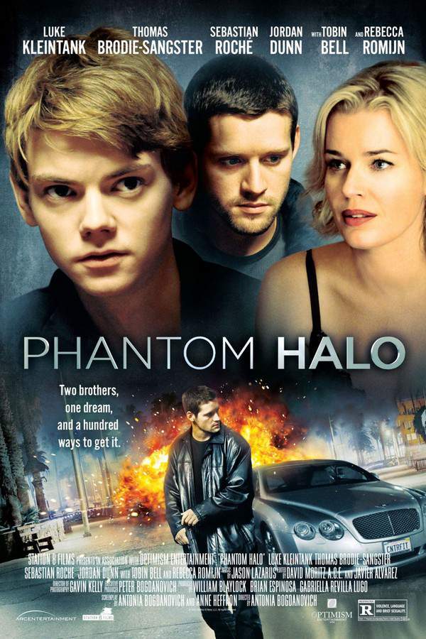 Facing financial collapse, brothers Samuel and Beckett Emerson struggle with the repercussions of their father Warren’s troubled past. They seek refuge in art, romantic relationships, and escapism. However, Beckett’s dangerous scheme to counterfeit money quickly escalates, forcing the family to confront the painful consequences of their actions and the unraveling of their lives.
