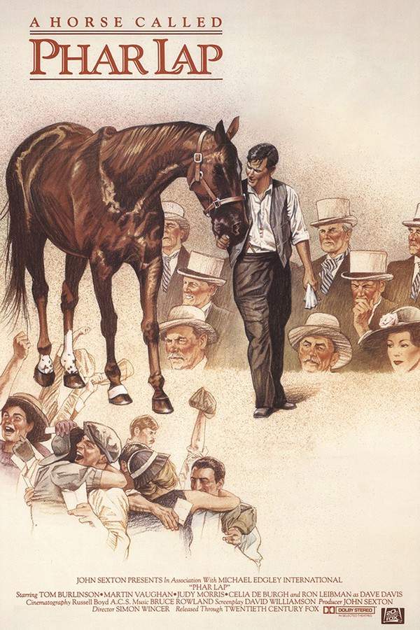 Phar Lap