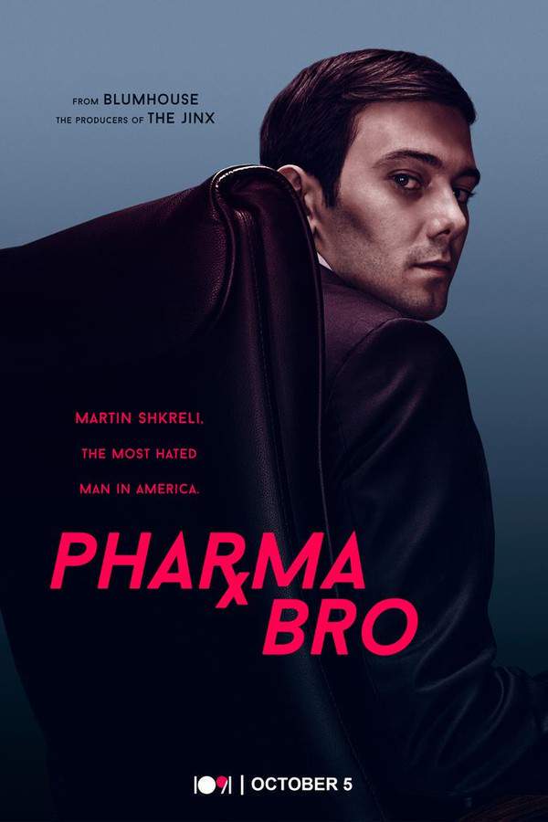 Pharma Bro
