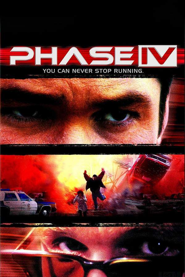 Phase IV