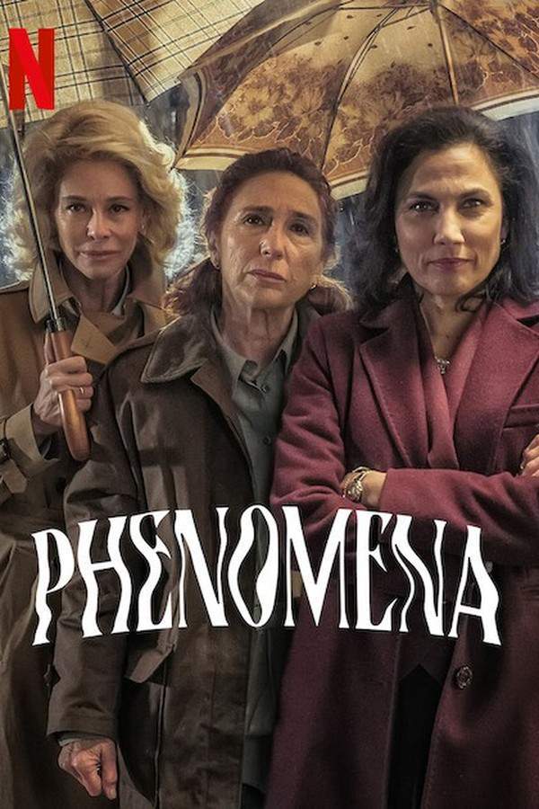 Phenomena