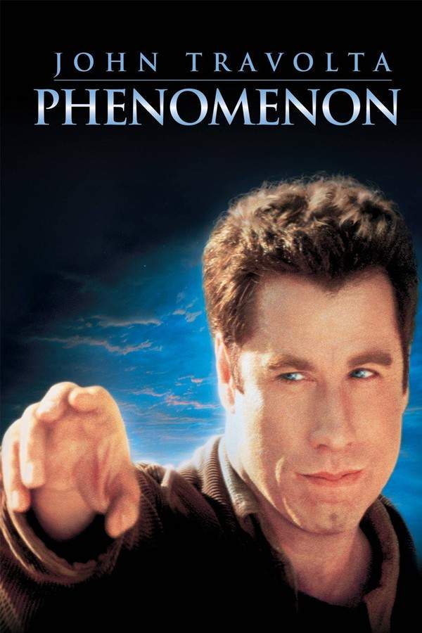 Phenomenon