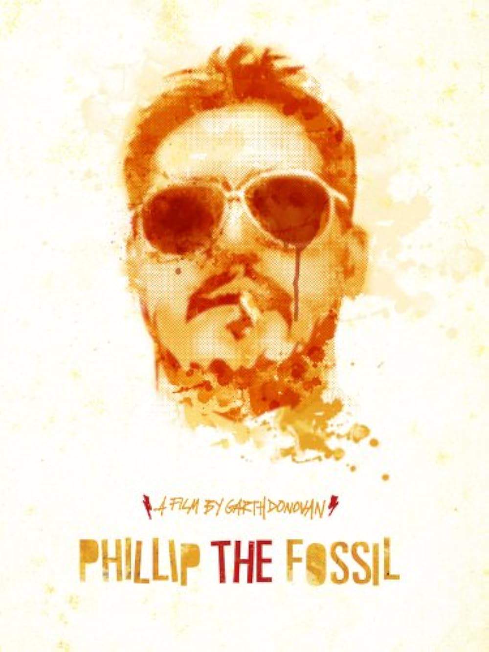Phillip the Fossil