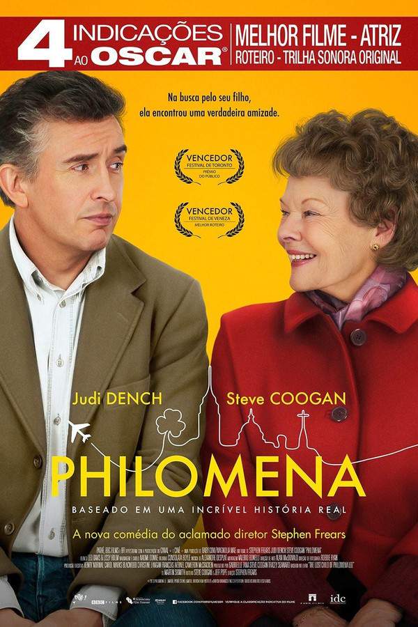 Philomena