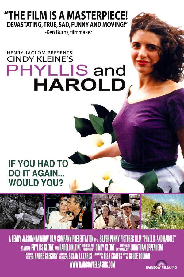 Phyllis and Harold