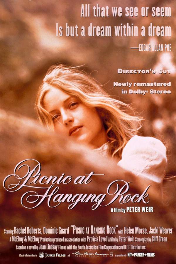 Picnic at Hanging Rock