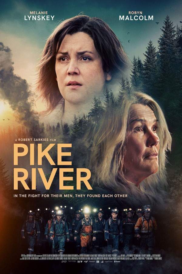 Pike River