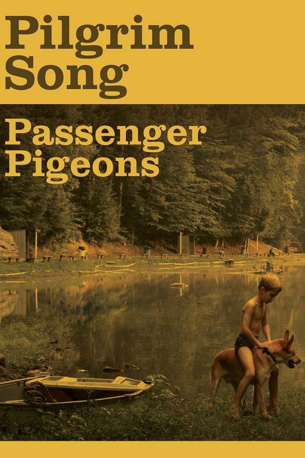 Pilgrim Song