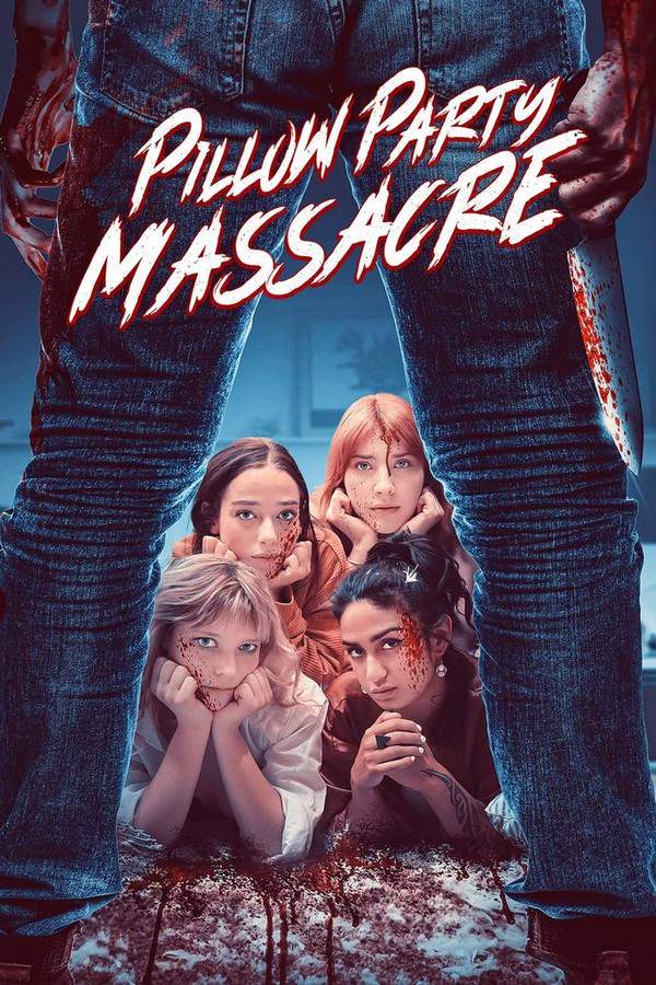 Pillow Party Massacre