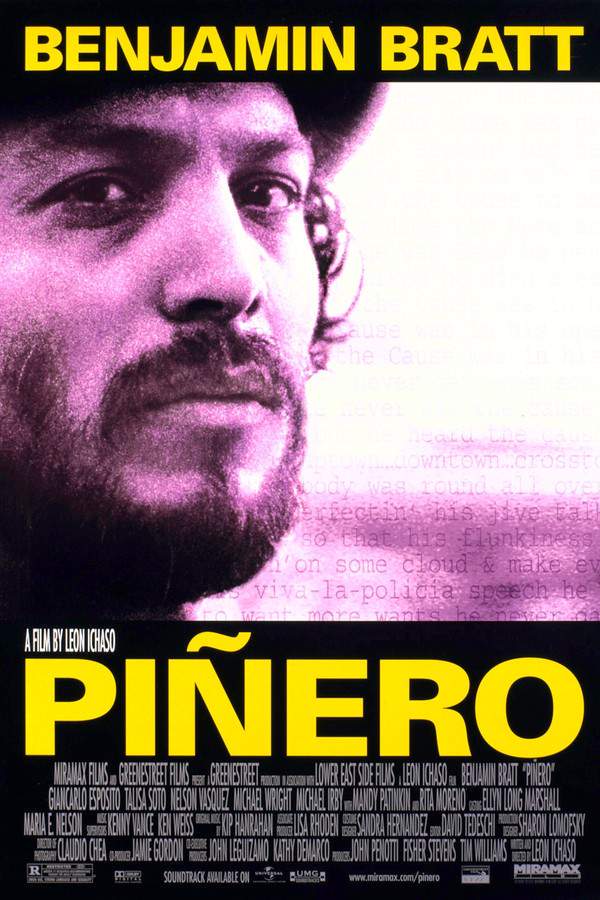 Piñero
