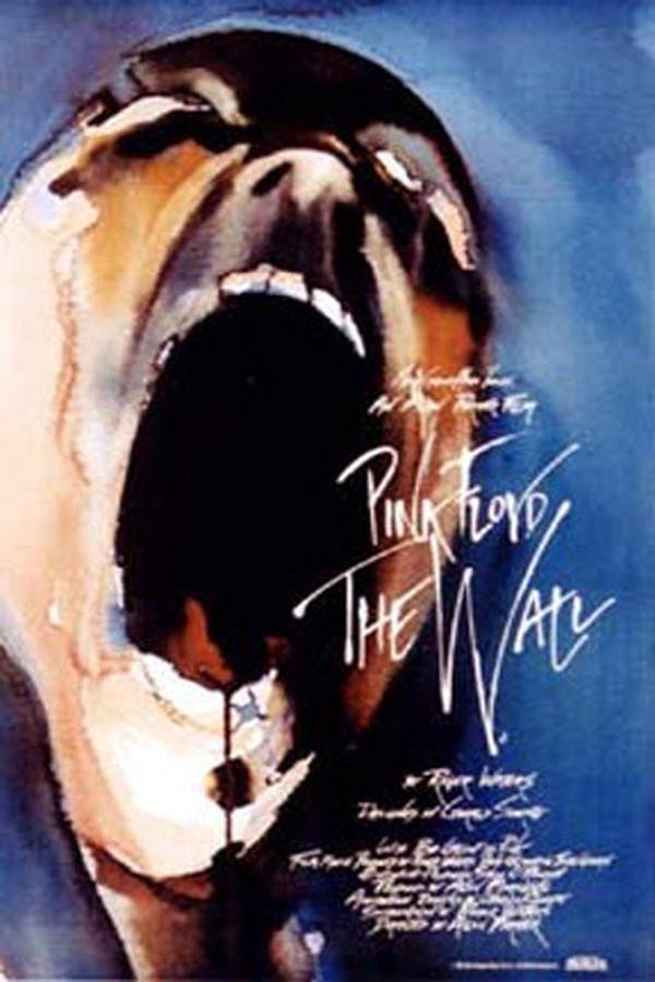 Pink Floyd: The Wall