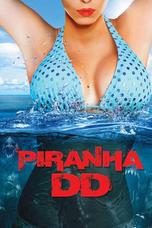 Piranha 3-D