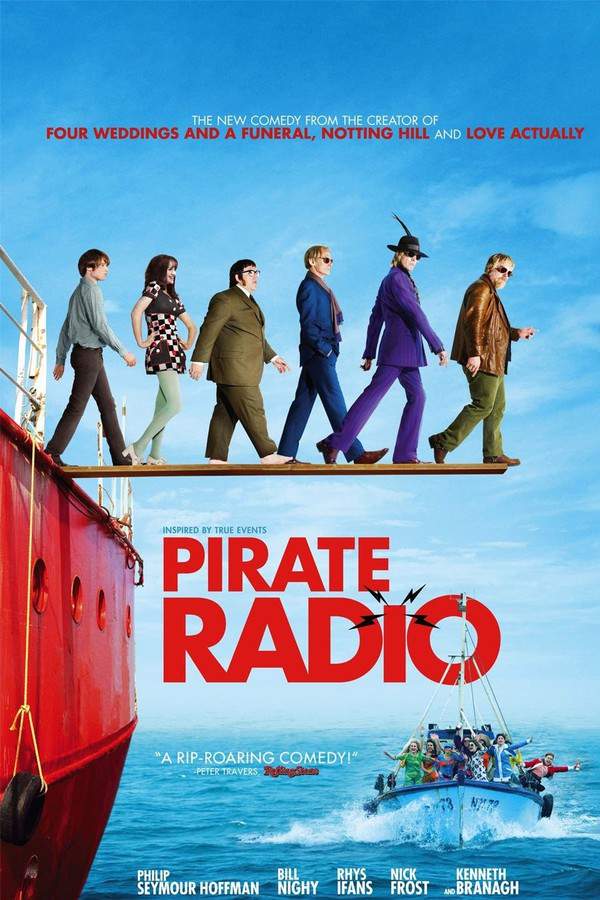 Pirate Radio