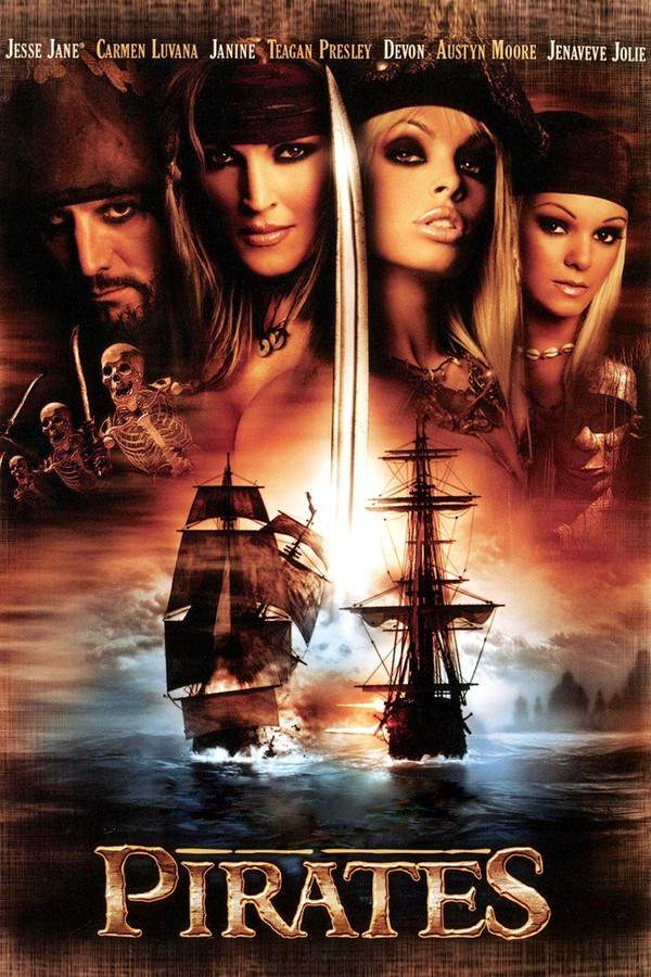 Pirates